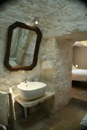 Ev, 2 Yatak Odası (Trullo)