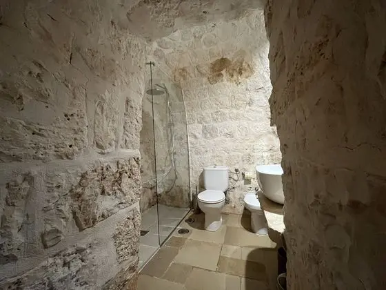 Ev, 2 Yatak Odası (Trullo)