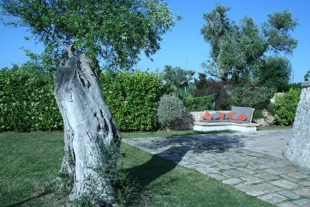Ev, 2 Yatak Odası (Trullo)