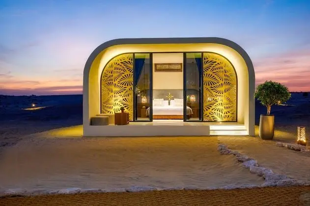 Perseid Lodge King