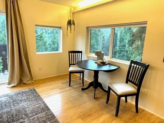 Comfort Oda, 1 Büyük (Queen) Boy Yatak, Şömine, Dağ Manzaralı