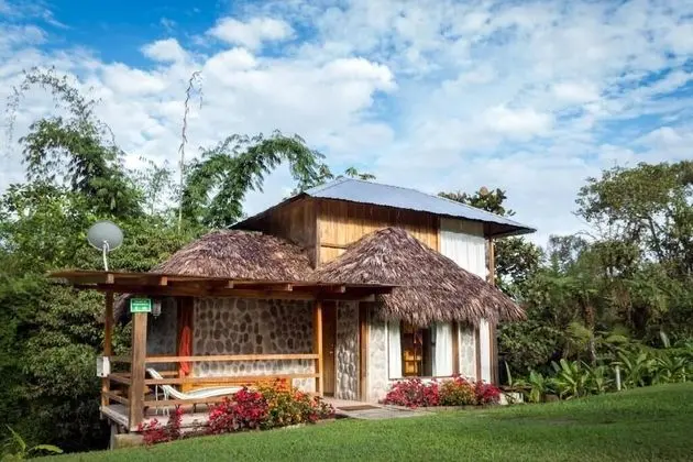 Family Bungalov