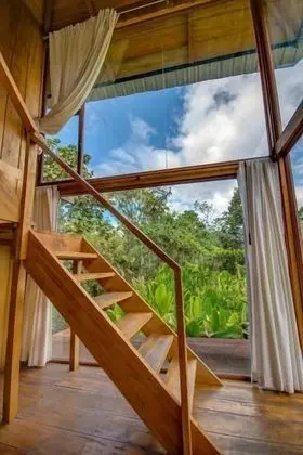 Family Bungalov