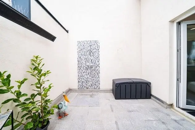 Apart Daire, 2 Yatak Odası, Veranda