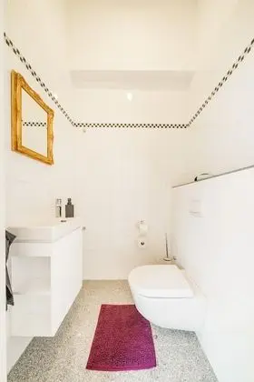 Apart Daire, 2 Yatak Odası, Veranda