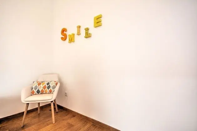 Stüdyo, Teras, Asma Kat