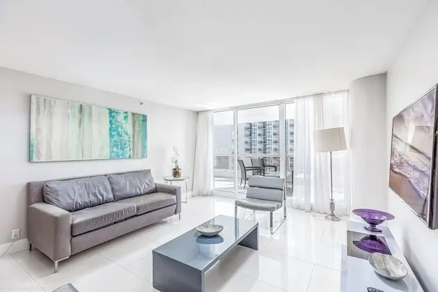 Deluxe Apart Daire (3 Bedrooms)