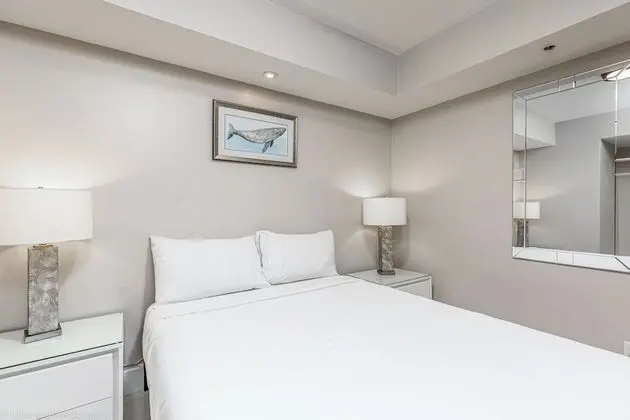 Deluxe Apart Daire (3 Bedrooms)