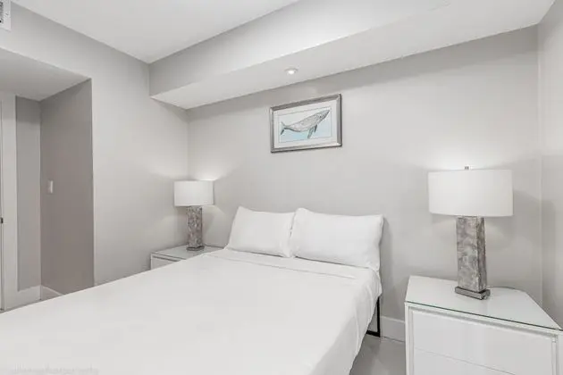 Deluxe Apart Daire (3 Bedrooms)