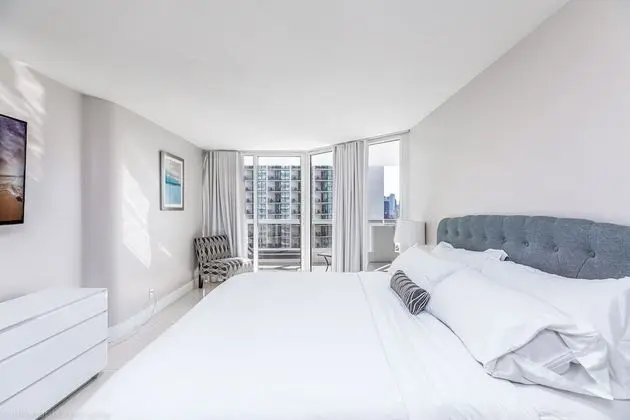 Deluxe Apart Daire (3 Bedrooms)
