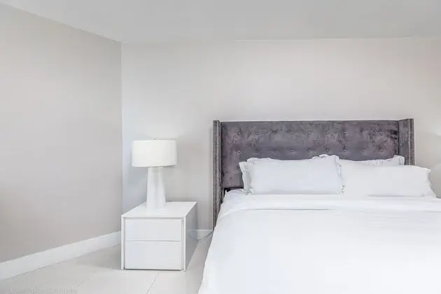 Deluxe Apart Daire (3 Bedrooms)