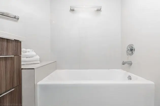 Deluxe Apart Daire (3 Bedrooms)