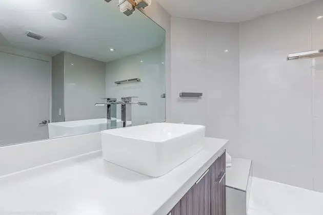 Deluxe Apart Daire (3 Bedrooms)