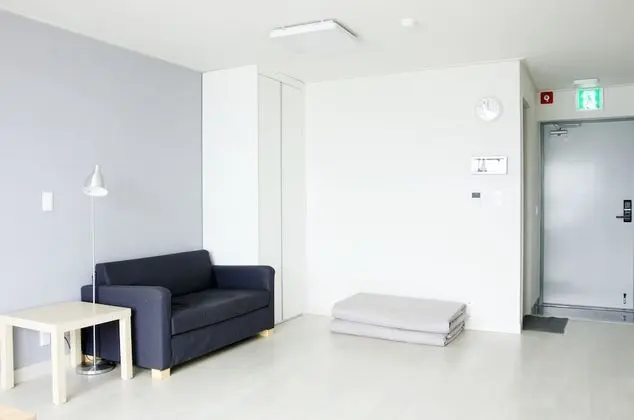 Deluxe Stüdyo, Sigara İçilmez, Denize Sıfır