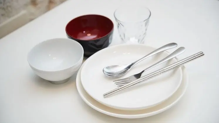 Deluxe İki Ayrı Yataklı Oda, Sigara İçilmez, Mutfak