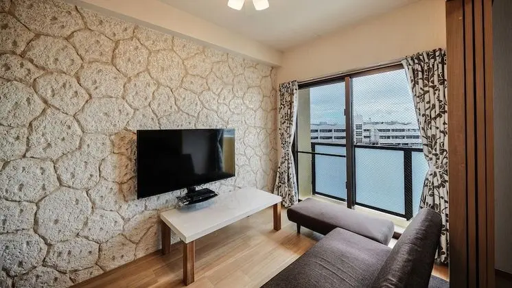 Deluxe İki Ayrı Yataklı Oda, Sigara İçilmez, Mutfak