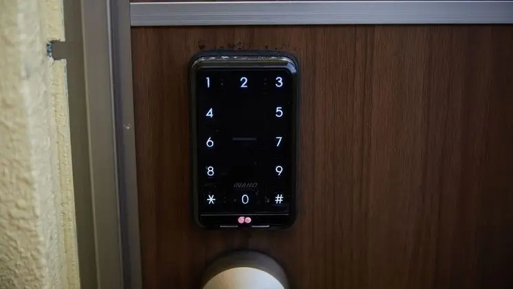 Deluxe İki Ayrı Yataklı Oda, Sigara İçilmez, Mutfak