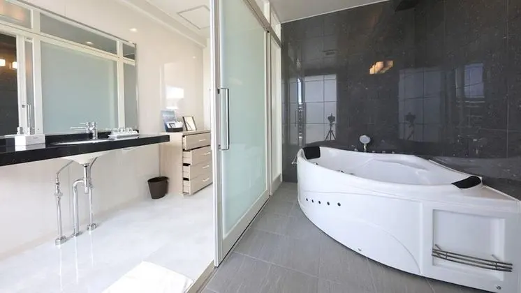 Premium Süit, Teras (1 Occupancy-Newly renovated)