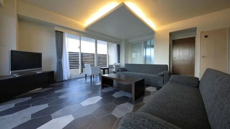 Premium Süit, Teras (2-4 Occupancy-Newly renovated)