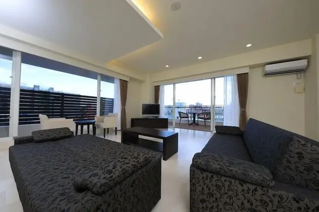 Premium Süit, Teras (2-4 Occupancy-Newly renovated)