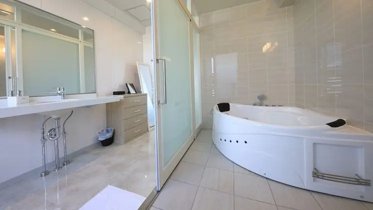 Premium Süit, Teras (2-4 Occupancy-Newly renovated)