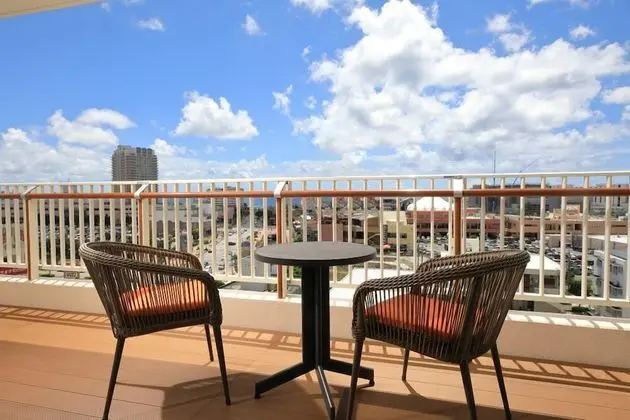 Premium Süit, Teras (2-4 Occupancy-Newly renovated)