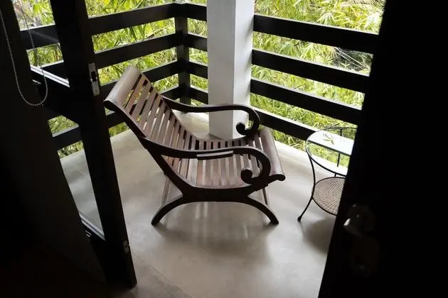 Deluxe Double or Twin Room with Balcony includes Free Airport pick-up or drop-off