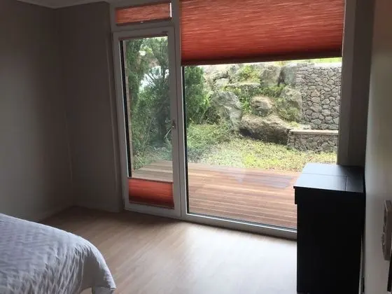 Premium Sıra Ev, 2 Yatak Odası, Dağ Manzaralı, Bahçeli (Resort pension, garden&outdoor patio)