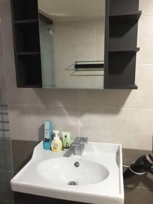 Premium Sıra Ev, 2 Yatak Odası, Dağ Manzaralı, Bahçeli (Resort pension, garden&outdoor patio)
