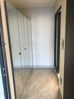 Premium Sıra Ev, 2 Yatak Odası, Dağ Manzaralı, Bahçeli (Terraced resort pension with outdoor)