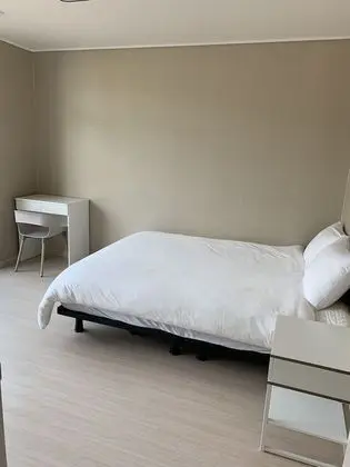 Premium Sıra Ev, 2 Yatak Odası, Dağ Manzaralı, Bahçeli (Terraced resort pension with outdoor)