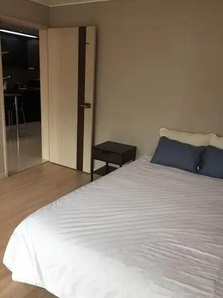 Premium Sıra Ev, 2 Yatak Odası, Dağ Manzaralı, Bahçeli (Terraced resort pension with outdoor)