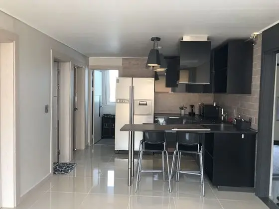 Premium Sıra Ev, 2 Yatak Odası, Dağ Manzaralı, Bahçeli (Terraced resort pension with outdoor)