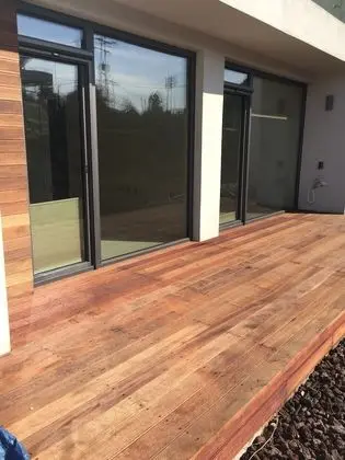 Premium Sıra Ev, 2 Yatak Odası, Dağ Manzaralı, Bahçeli (Terraced resort pension with outdoor)