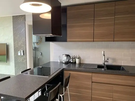 Premium Sıra Ev, 2 Yatak Odası, Teras, Dağ Manzaralı (Terraced resort pension)
