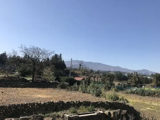 Premium Sıra Ev, 2 Yatak Odası, Teras, Dağ Manzaralı (Terraced resort pension)