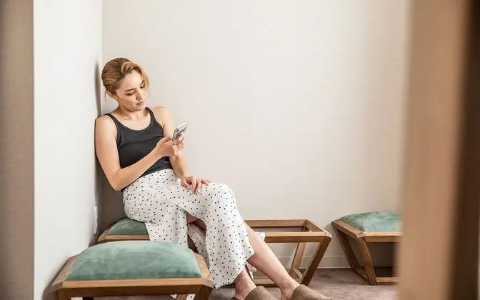 Ortak Ranzalı Oda, Sadece kadınlar için, Sigara İçilmez