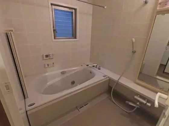 Oda (Apartment Room, 4 single beds)
