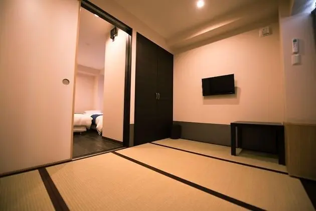 Oda (Apartment Room, JapaneseWestern Style)