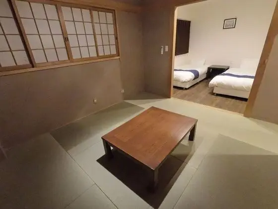 Superior Oda (Family Room, Japanese Western Style)
