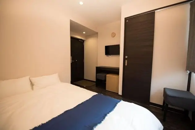 Basic Oda, 1 Çift Kişilik Yatak (with Shower room, Shared Toilet)