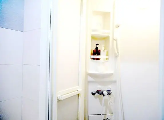 Basic Oda, 1 Çift Kişilik Yatak (with Shower room, Shared Toilet)