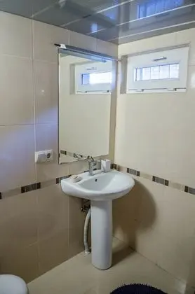 Panoramic Dört Kişilik Oda