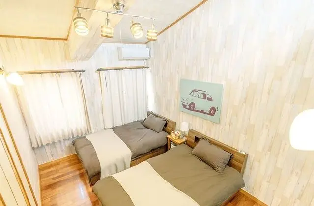 Apart Daire, Sigara İçilmez