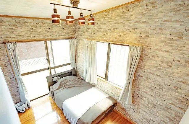 Apart Daire, Sigara İçilmez