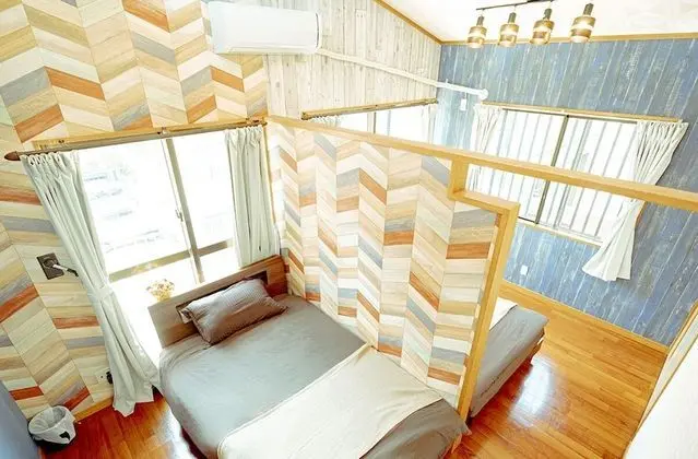 Apart Daire, Sigara İçilmez