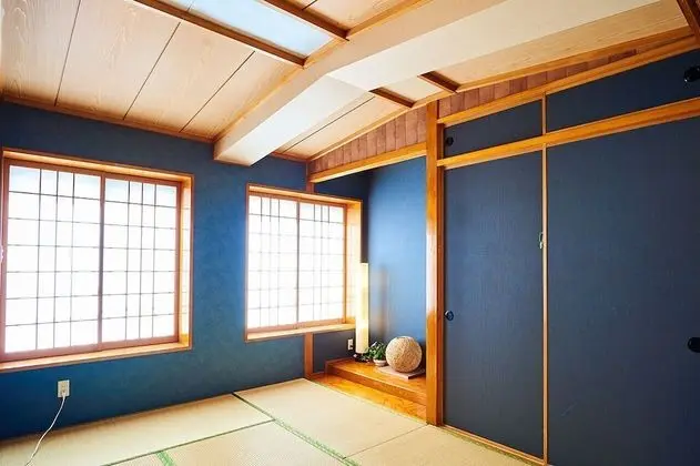 Apart Daire, Sigara İçilmez