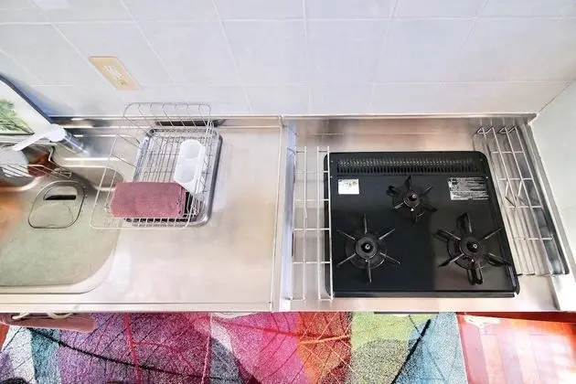 Apart Daire, Sigara İçilmez