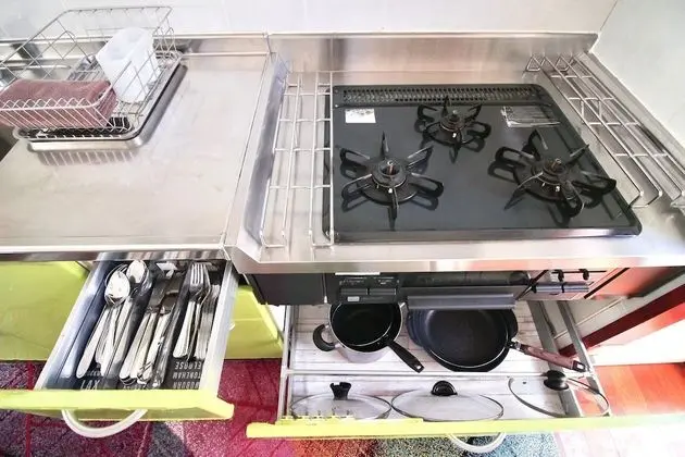 Apart Daire, Sigara İçilmez