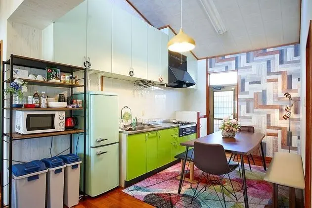 Apart Daire, Sigara İçilmez